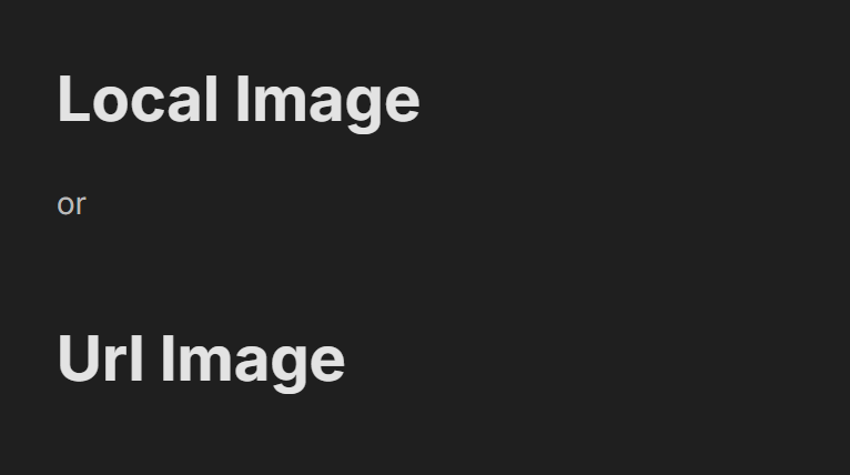 astro image optimization compatibility, automatically detects remote or local storage